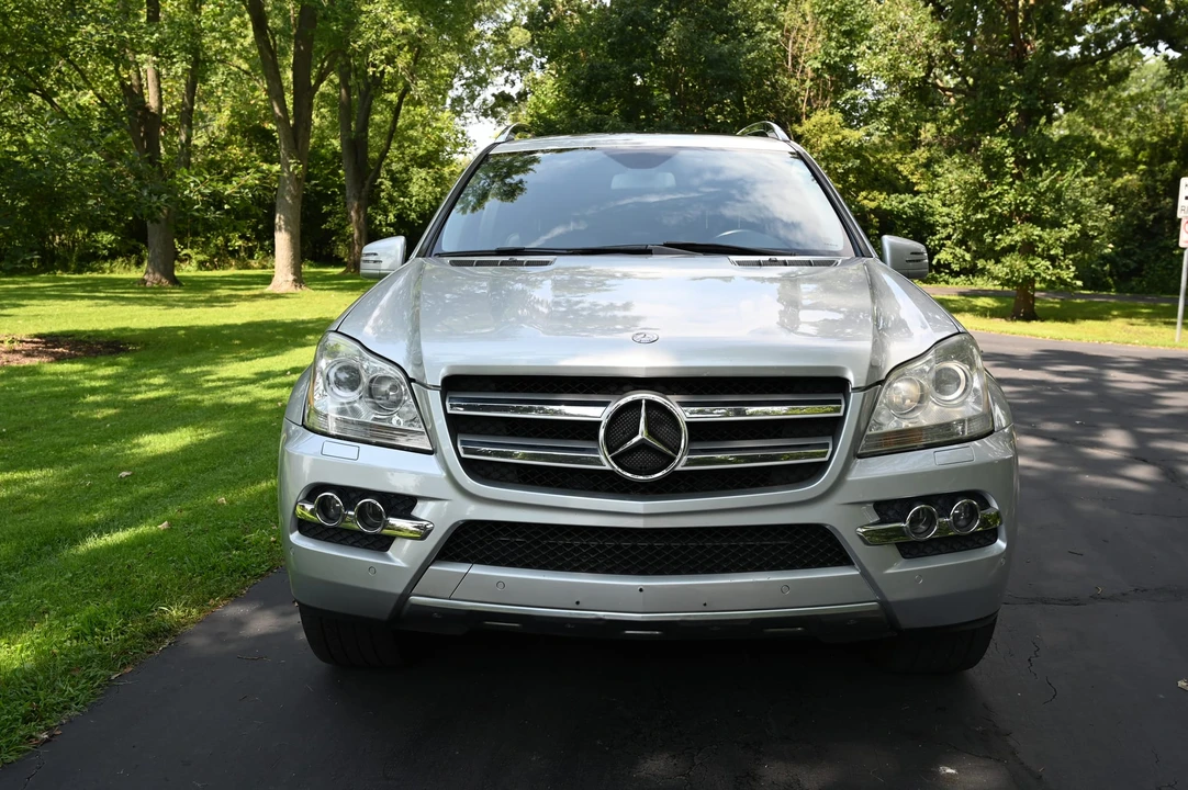 2011 Mercedes-Benz X164 GL-Class - Image 24 of 31