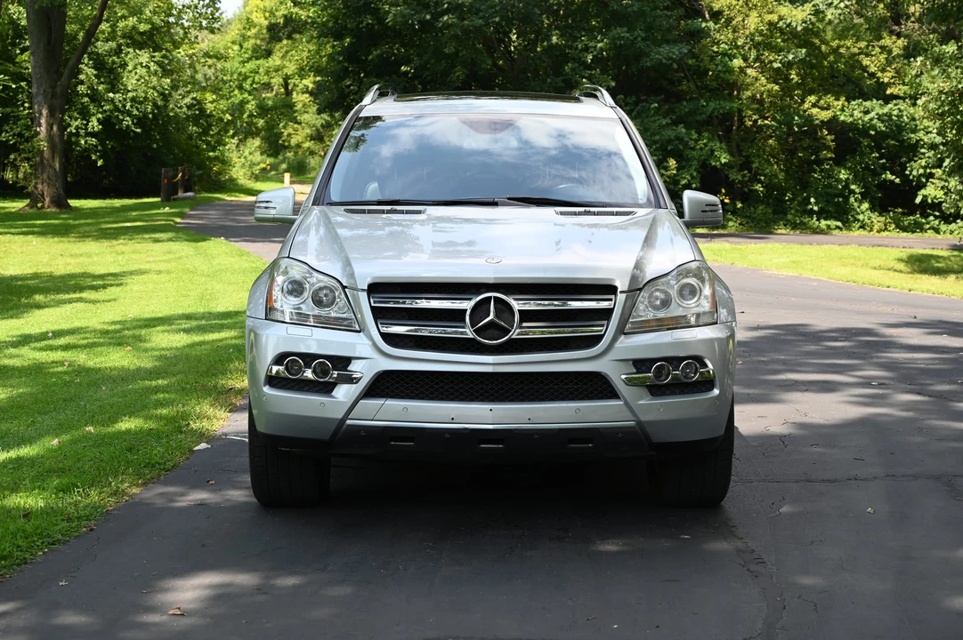2011 Mercedes-Benz X164 GL-Class - Image 23 of 31