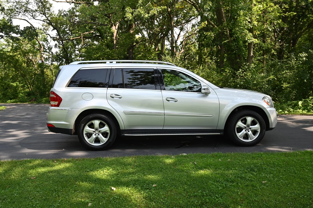 2011 Mercedes-Benz X164 GL-Class - Image 19 of 31