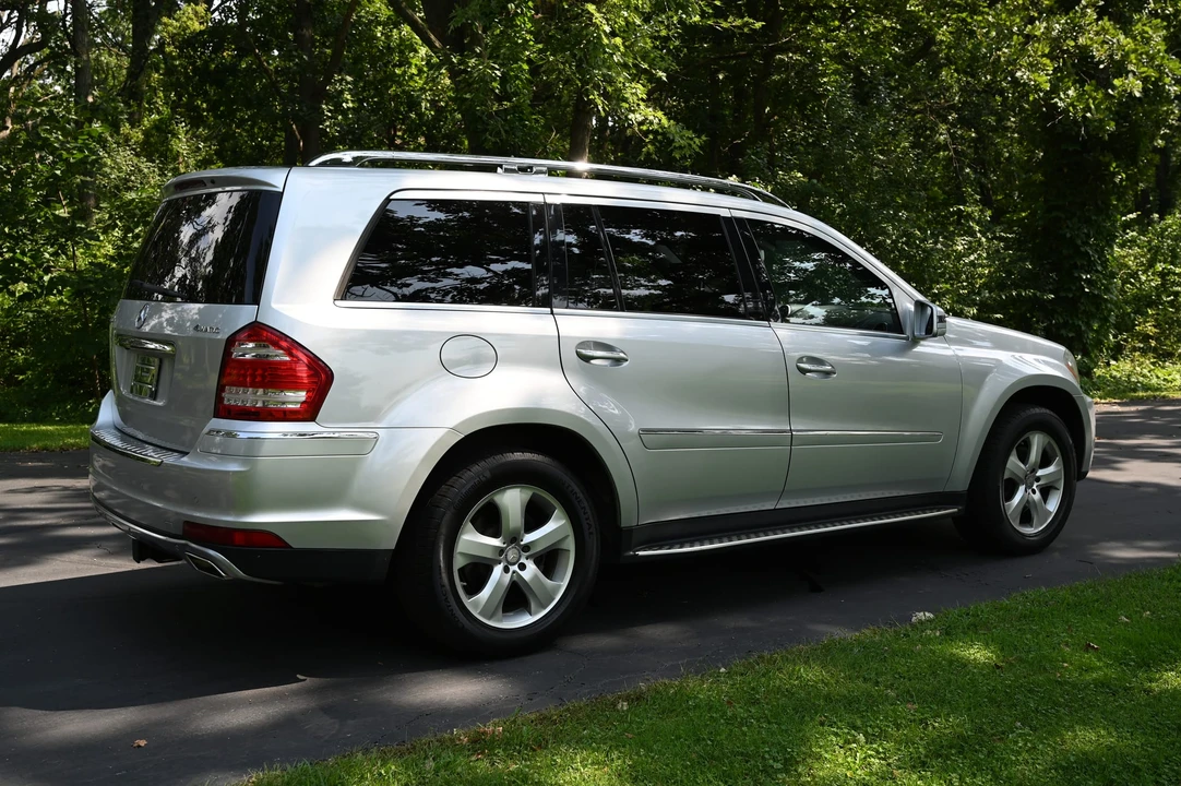 2011 Mercedes-Benz X164 GL-Class - Image 18 of 31