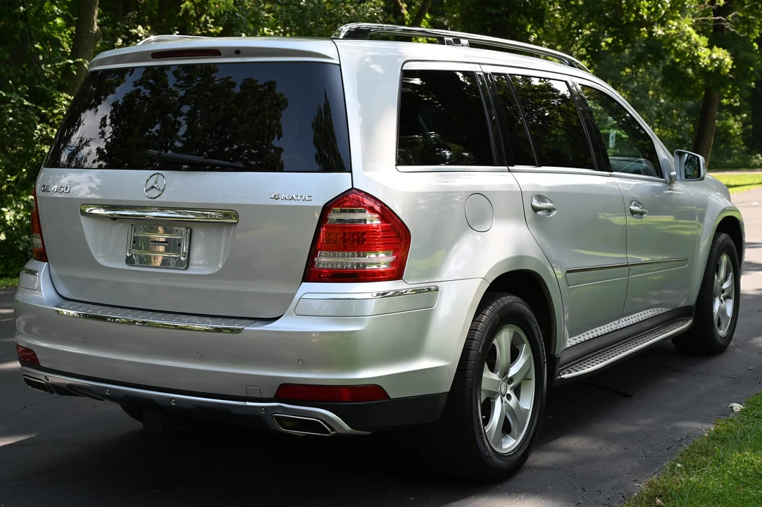 2011 Mercedes-Benz X164 GL-Class - Image 15 of 31