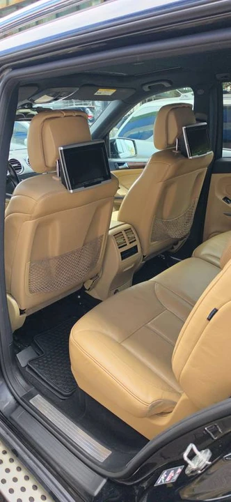 2011 Mercedes-Benz X164 GL-Class - Image 8 of 12