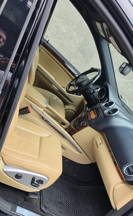 2011 Mercedes-Benz X164 GL-Class - Image 10 of 12