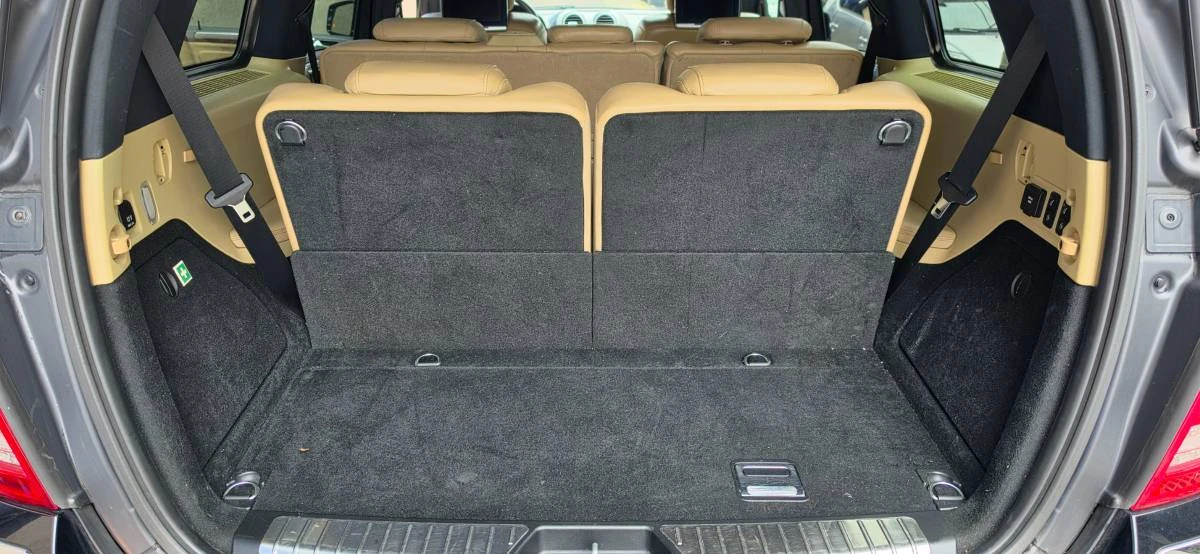 2011 Mercedes-Benz X164 GL-Class - Image 9 of 12