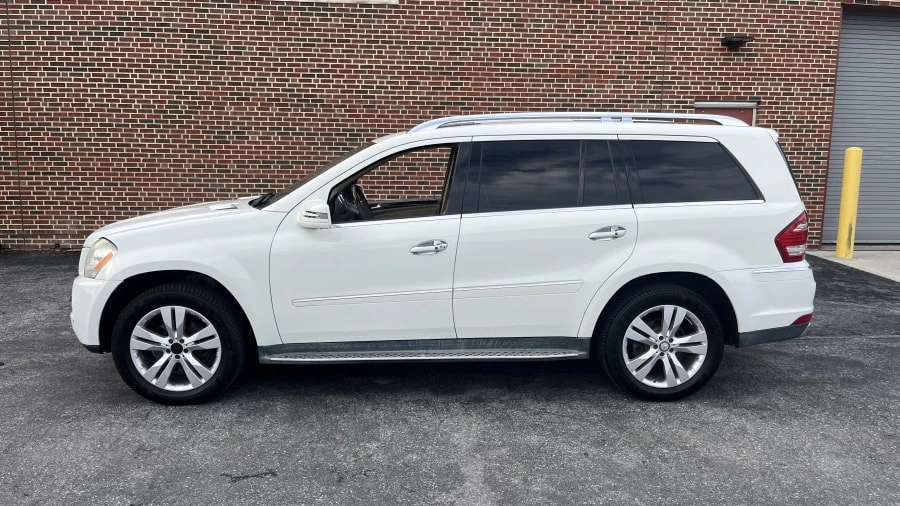 2011 Mercedes-Benz X164 GL-Class - Image 2 of 8