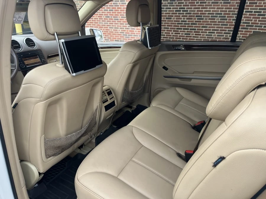 2011 Mercedes-Benz X164 GL-Class - Image 7 of 8