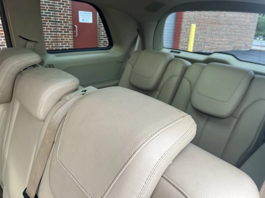 2011 Mercedes-Benz X164 GL-Class - Image 5 of 8