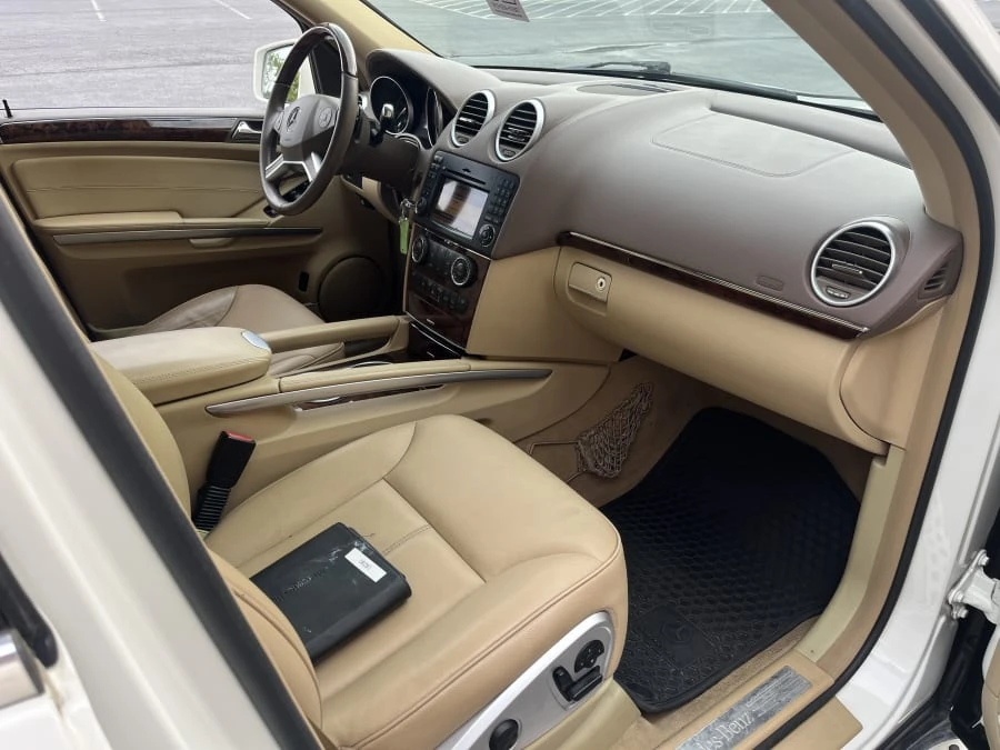 2011 Mercedes-Benz X164 GL-Class - Image 6 of 8