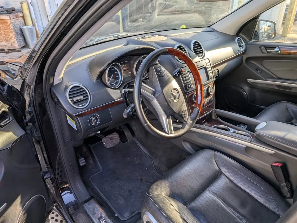 2011 Mercedes-Benz X164 GL-Class - Image 2 of 10
