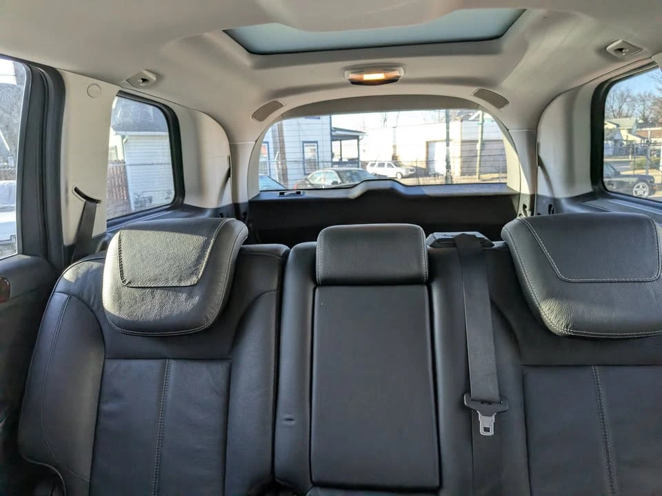2011 Mercedes-Benz X164 GL-Class - Image 5 of 10