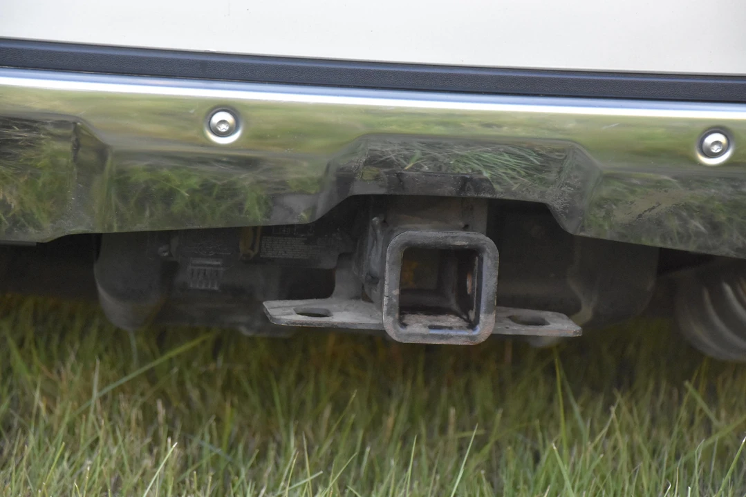 2011 Mercedes-Benz X164 GL-Class - Image 31 of 31