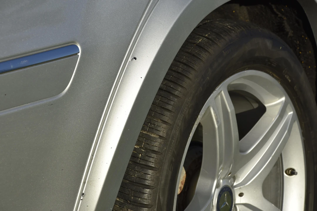 2011 Mercedes-Benz X164 GL-Class - Image 29 of 31