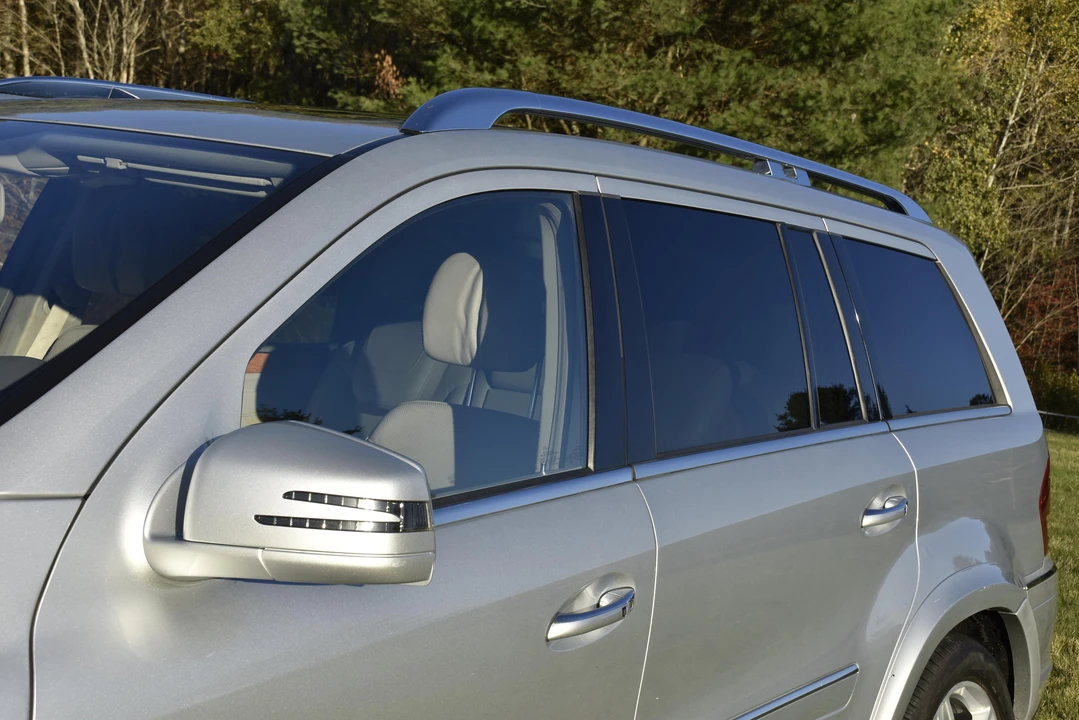 2011 Mercedes-Benz X164 GL-Class - Image 28 of 31