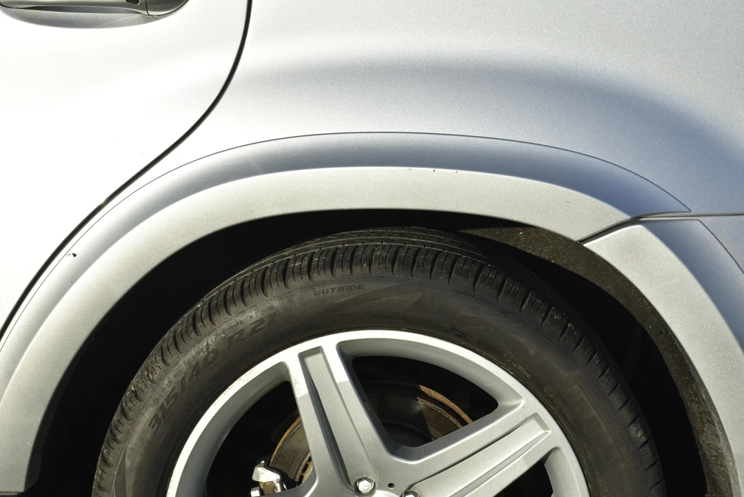 2011 Mercedes-Benz X164 GL-Class - Image 30 of 31