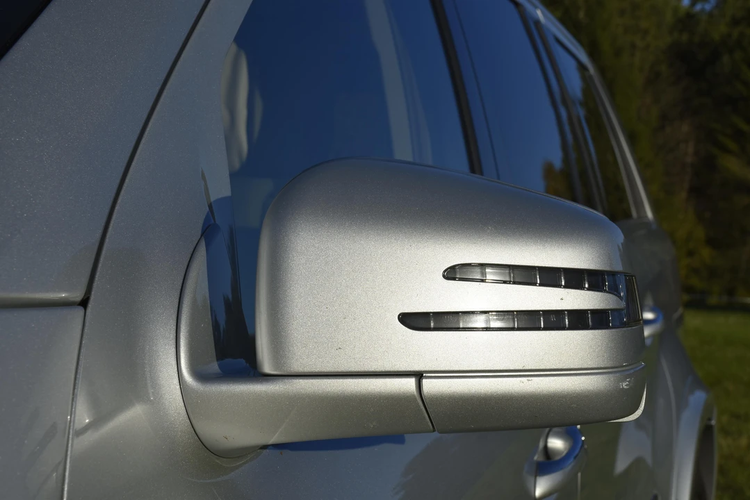 2011 Mercedes-Benz X164 GL-Class - Image 27 of 31