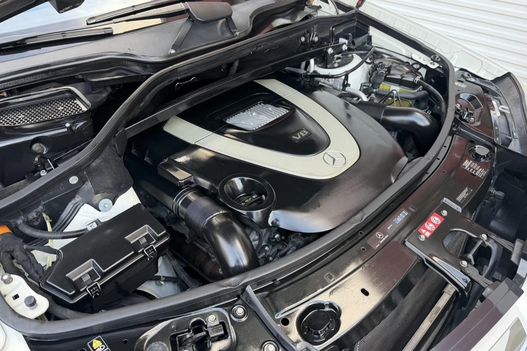2011 Mercedes-Benz X164 GL-Class - Image 6 of 8