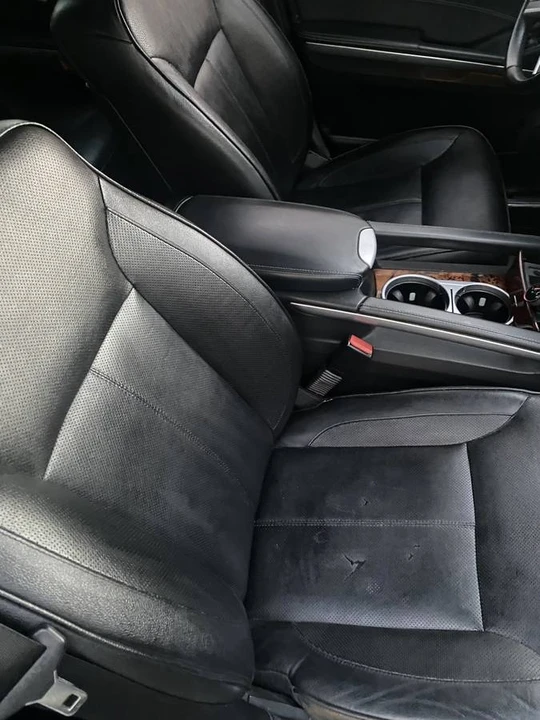 2012 Mercedes-Benz X164 GL-Class - Image 17 of 23