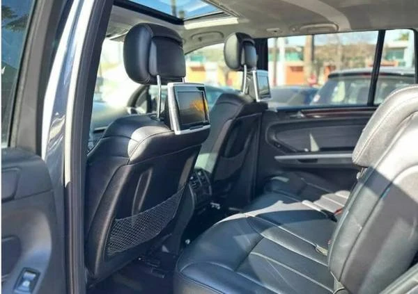 2012 Mercedes-Benz X164 GL-Class - Image 18 of 23