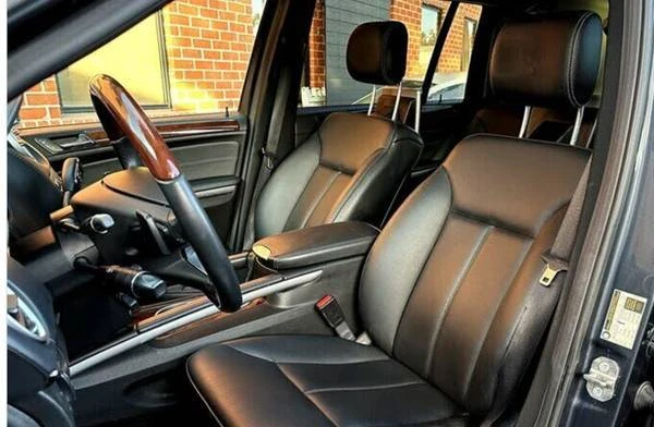 2012 Mercedes-Benz X164 GL-Class - Image 16 of 23