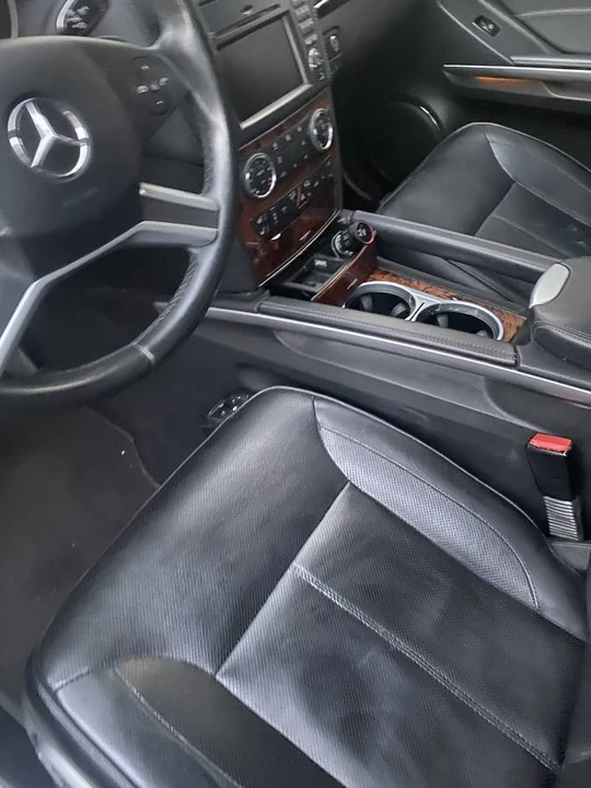 2012 Mercedes-Benz X164 GL-Class - Image 15 of 23