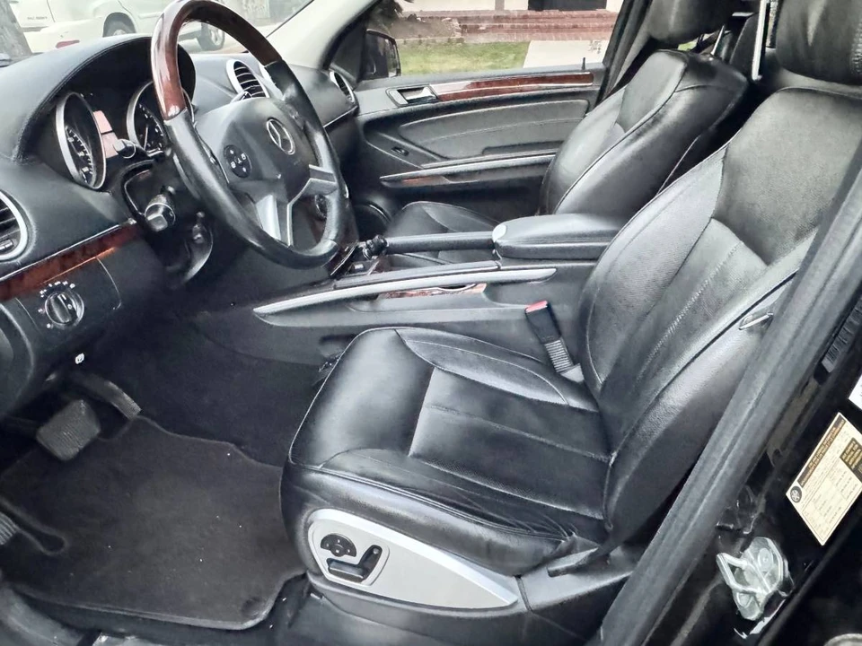 2011 Mercedes-Benz X164 GL-Class - Image 15 of 16