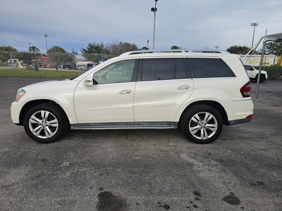 2011 Mercedes-Benz X164 GL-Class - Image 2 of 10