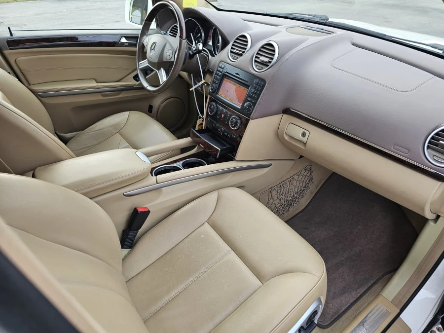 2011 Mercedes-Benz X164 GL-Class - Image 4 of 10