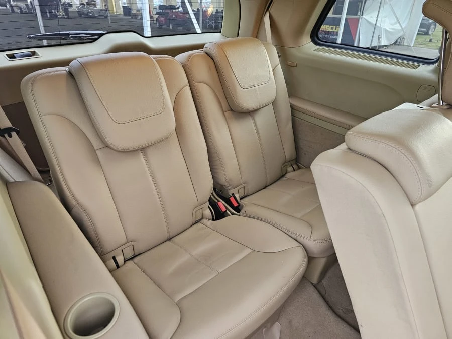 2011 Mercedes-Benz X164 GL-Class - Image 8 of 10