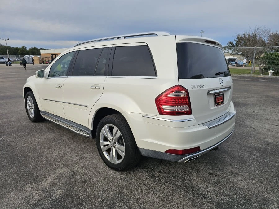 2011 Mercedes-Benz X164 GL-Class - Image 3 of 10