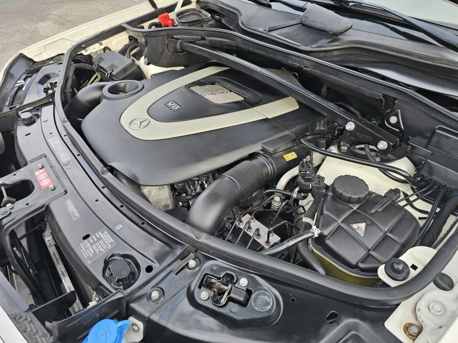 2011 Mercedes-Benz X164 GL-Class - Image 10 of 10