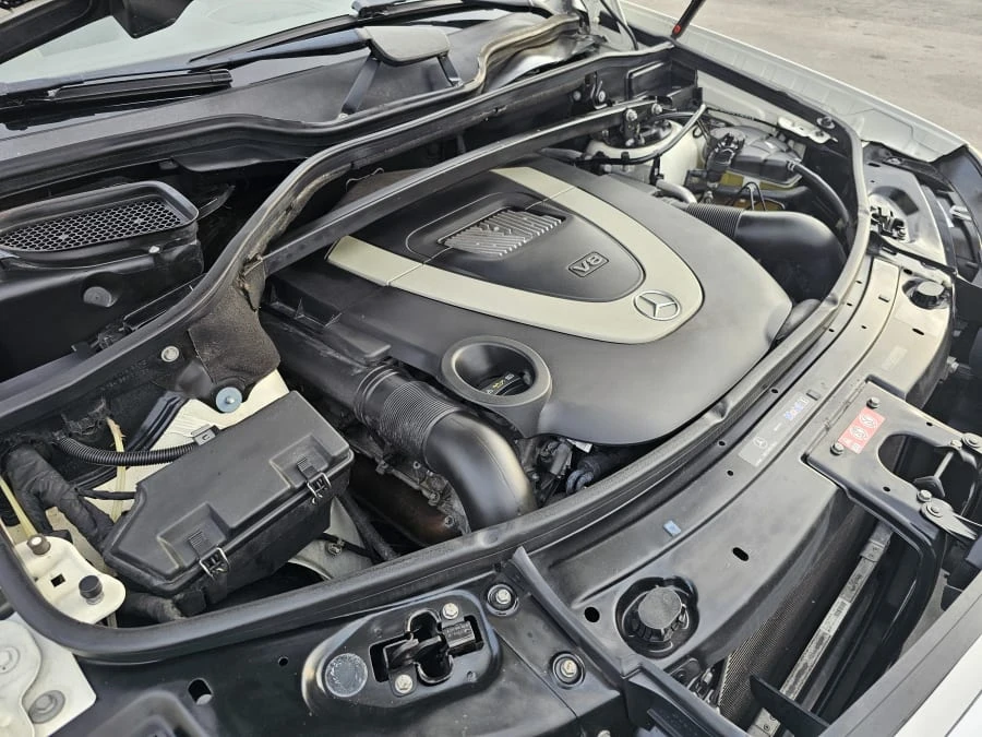 2011 Mercedes-Benz X164 GL-Class - Image 9 of 10