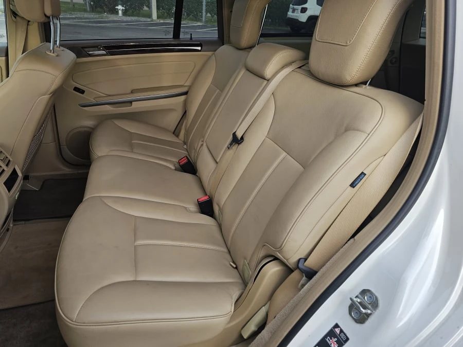 2011 Mercedes-Benz X164 GL-Class - Image 6 of 10