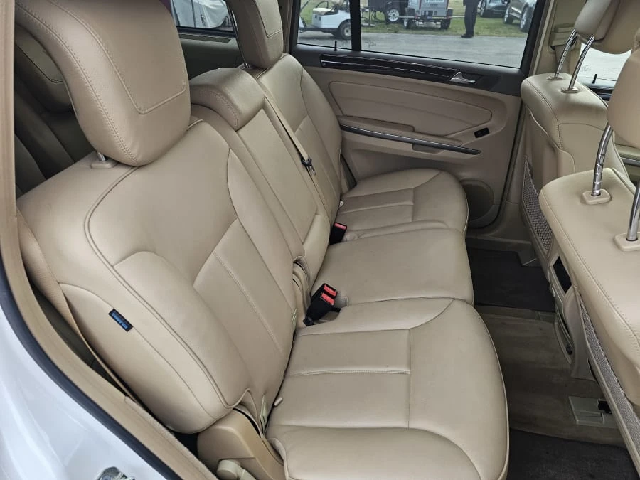 2011 Mercedes-Benz X164 GL-Class - Image 7 of 10
