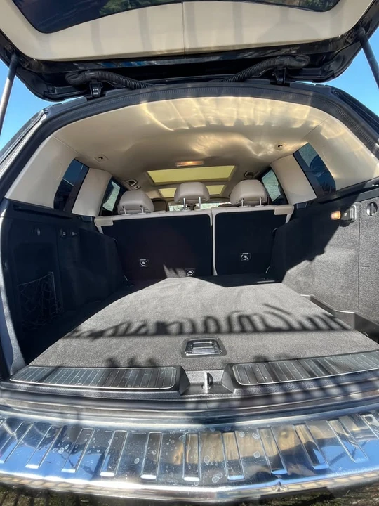 2011 Mercedes-Benz GLK-Class - Image 11 of 11