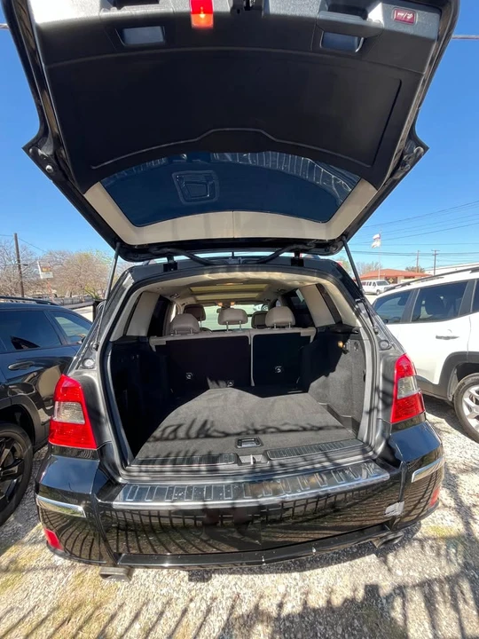 2011 Mercedes-Benz GLK-Class - Image 10 of 11
