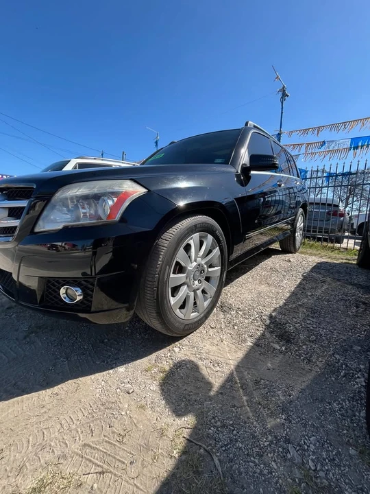 2011 Mercedes-Benz GLK-Class - Image 3 of 11