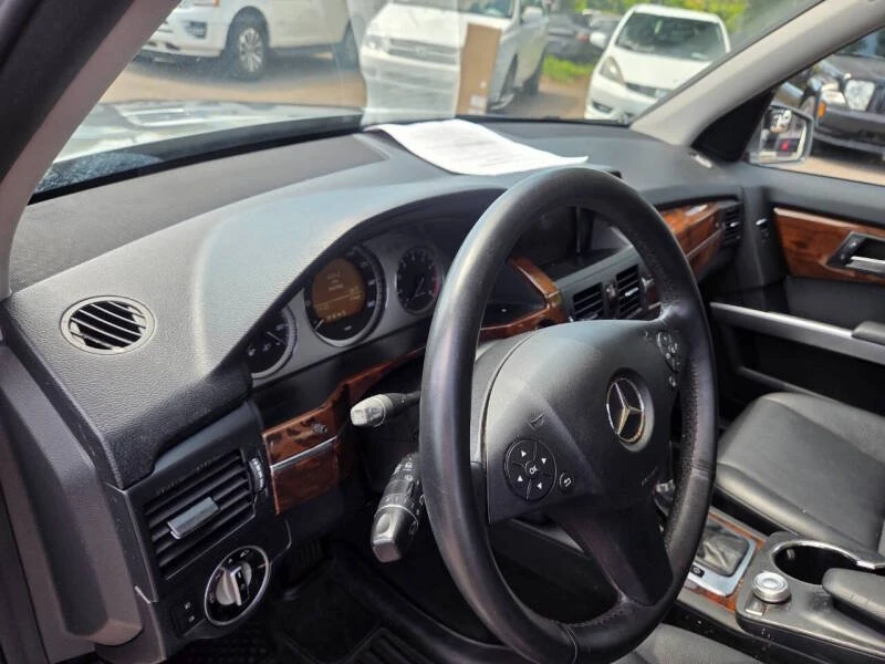 2011 Mercedes-Benz GLK-Class - Image 12 of 20