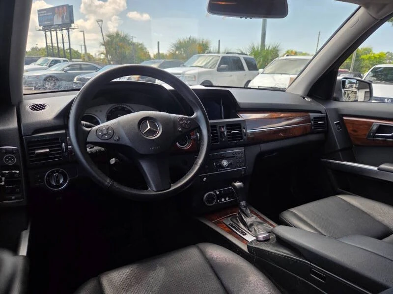 2011 Mercedes-Benz GLK-Class - Image 15 of 20