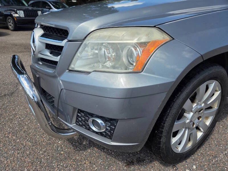 2011 Mercedes-Benz GLK-Class - Image 5 of 20