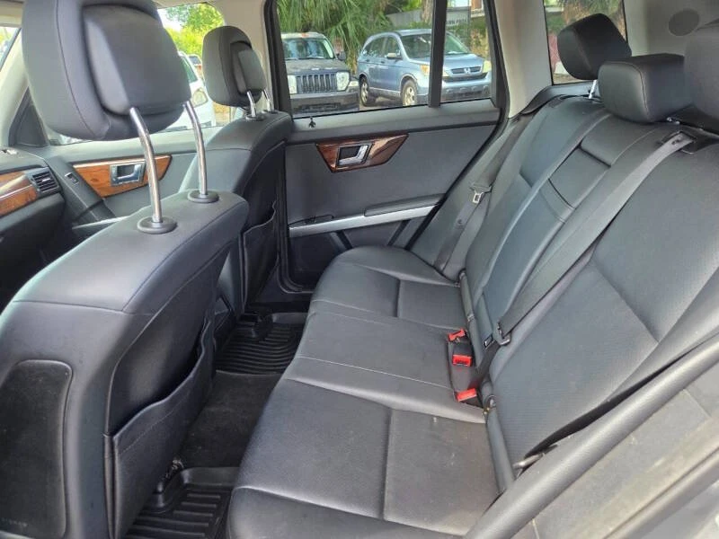 2011 Mercedes-Benz GLK-Class - Image 14 of 20