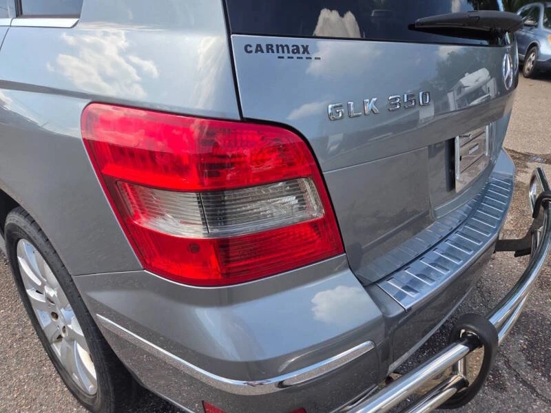 2011 Mercedes-Benz GLK-Class - Image 19 of 20
