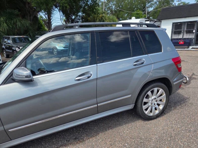2011 Mercedes-Benz GLK-Class - Image 9 of 20
