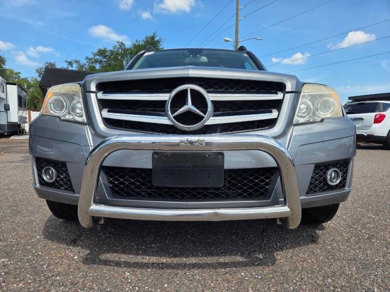 2011 Mercedes-Benz GLK-Class - Image 2 of 20