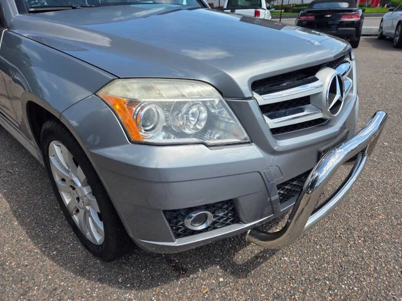 2011 Mercedes-Benz GLK-Class - Image 4 of 20