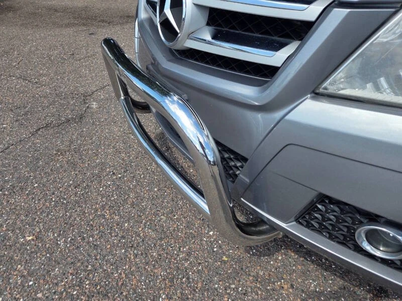 2011 Mercedes-Benz GLK-Class - Image 6 of 20