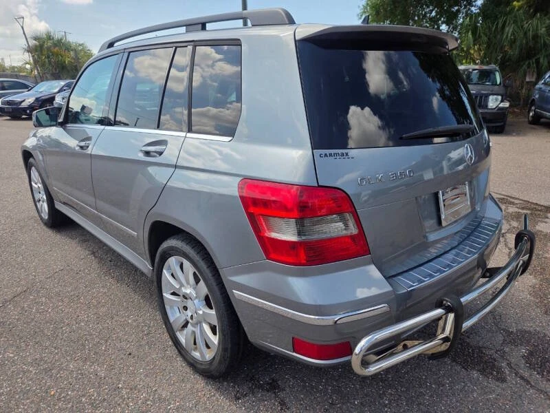 2011 Mercedes-Benz GLK-Class - Image 18 of 20