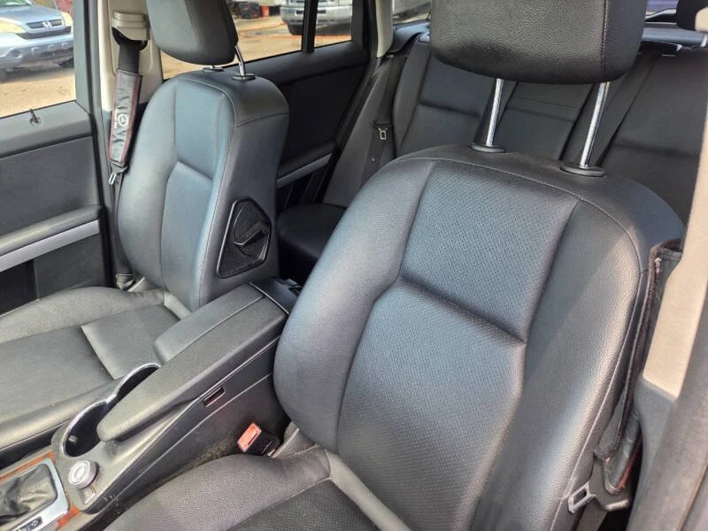 2011 Mercedes-Benz GLK-Class - Image 13 of 20