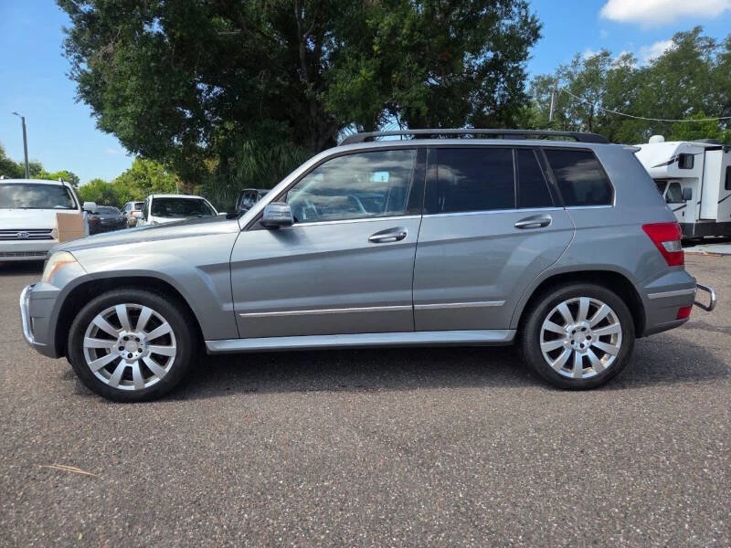 2011 Mercedes-Benz GLK-Class - Image 8 of 20