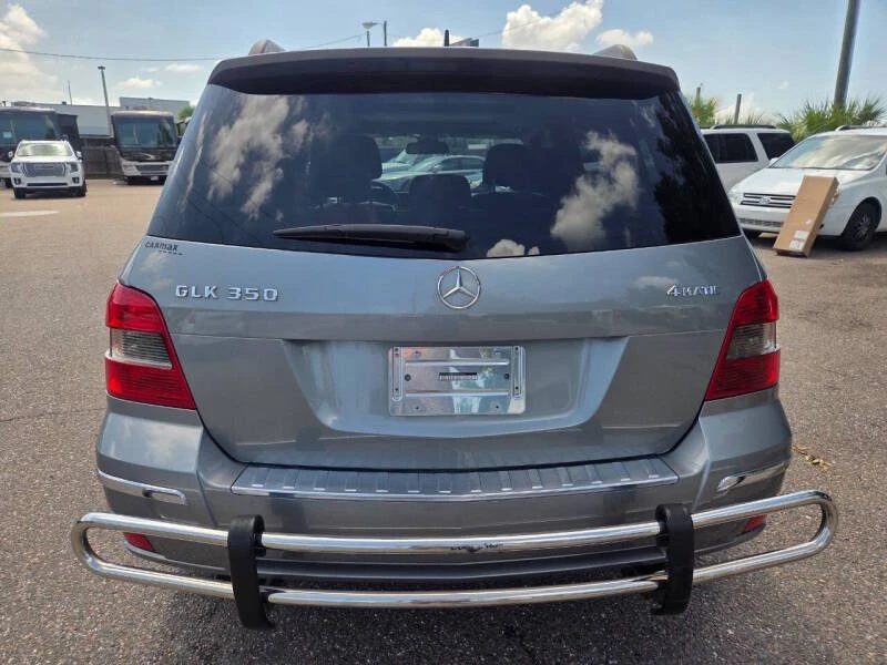2011 Mercedes-Benz GLK-Class - Image 20 of 20