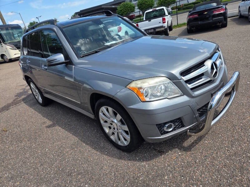 2011 Mercedes-Benz GLK-Class - Image 3 of 20